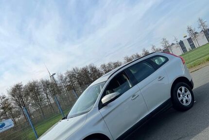 Volvo XC60 177.000 km 12.500 &euro; Preußisch Oldendorf 32361