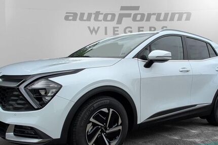 Kia Sportage 4.411 km 26.481 &euro; Herford 32051
