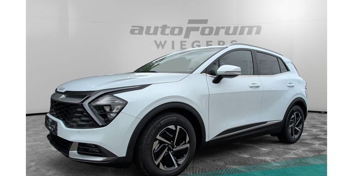 Kia Sportage 4.411 km 26.481 &euro; Herford 32051