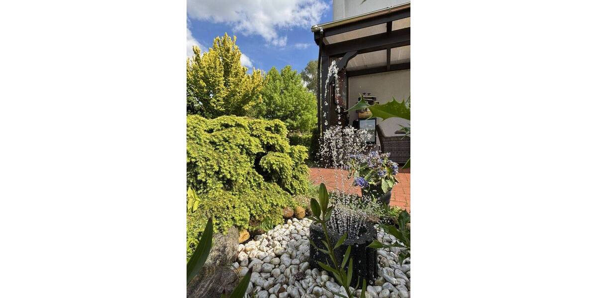 Einfamilienhaus Kirchlengern Klosterbauerschaft - 6 Zimmer, 120 m&sup2;, 350.000&euro; | Angebot:26826120