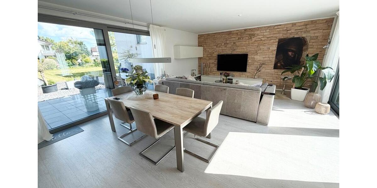 Erdgeschoßwohnung Lemgo - 3 Zimmer, 106 m&sup2;, 420.000&euro; | Angebot:26596366
