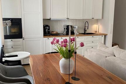 Wohnung Herford - 5 Zimmer, 114 m&sup2;, 1.370&euro; | Angebot:26261256