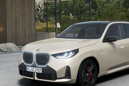 BMW X3 M50 29.998 km 67.350 &euro; Bad Salzuflen 32108