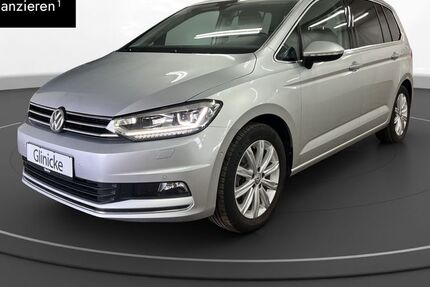 VW Touran 24.910 km 25.380 &euro; Minden 32427