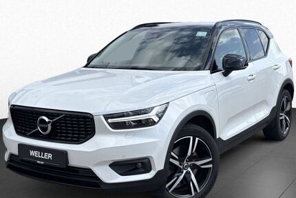 Volvo XC40 56.008 km 27.250 &euro; Bad Oeynhausen 32547