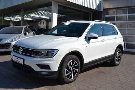 VW Tiguan 156.270 km 18.495 &euro; Herford 32052
