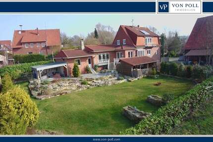 Haus Apelern / Kleinhegesdorf Kleinhegesdorf - 6 Zimmer, 233 m&sup2;, 585.000&euro; | Angebot:26592103