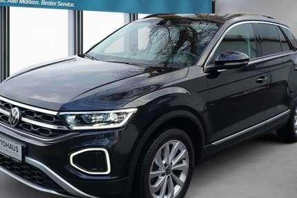 VW T-Roc 45.670 km 24.260 &euro; Bad Salzuflen 32105