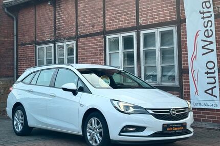 Opel Astra 138.207 km 8.499 &euro; Porta Westfalica 32457