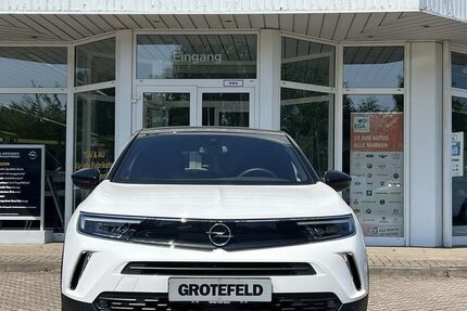 Opel Mokka 14.500 km 23.990 &euro; Porta Westfalica 32457