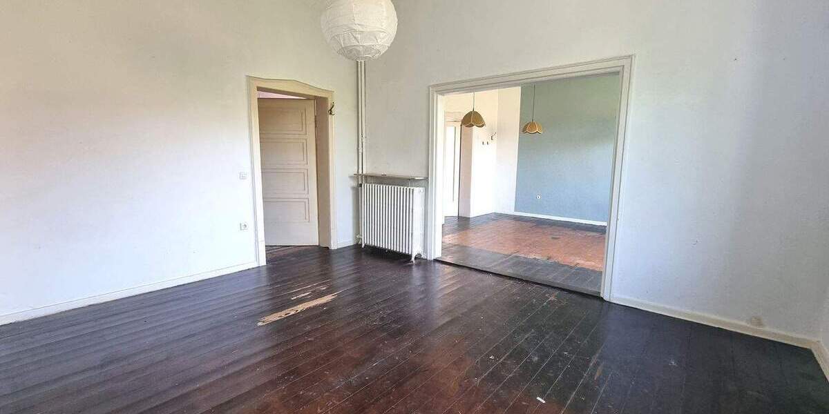 Mehrfamilienhaus, Wohnhaus Preußisch Oldendorf Börninghausen - 1 Zimmer, 629 m&sup2;, 255.000&euro; | Angebot:25674171