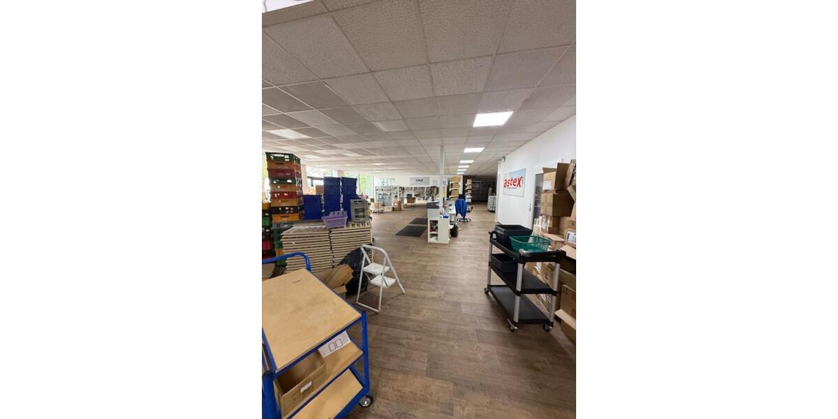 Gewerbeobjekt Lemgo - 3.290&euro; | Angebot:22404222