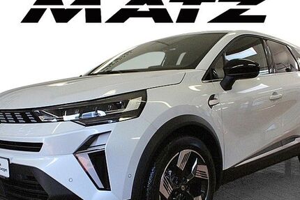 Renault Symbioz 22.600 km 26.495 &euro; Obernkirchen 31683