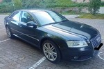 Audi A8 260.000 km 6.400 &euro; Löhne 32584