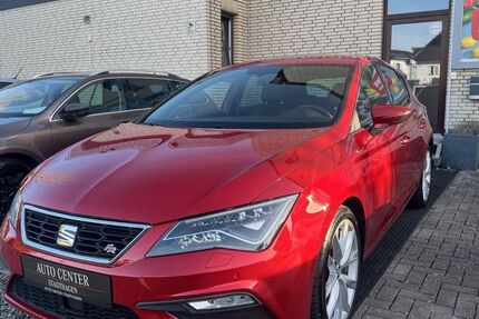 Seat Leon 70.000 km 14.990 &euro; Stadthagen 31655