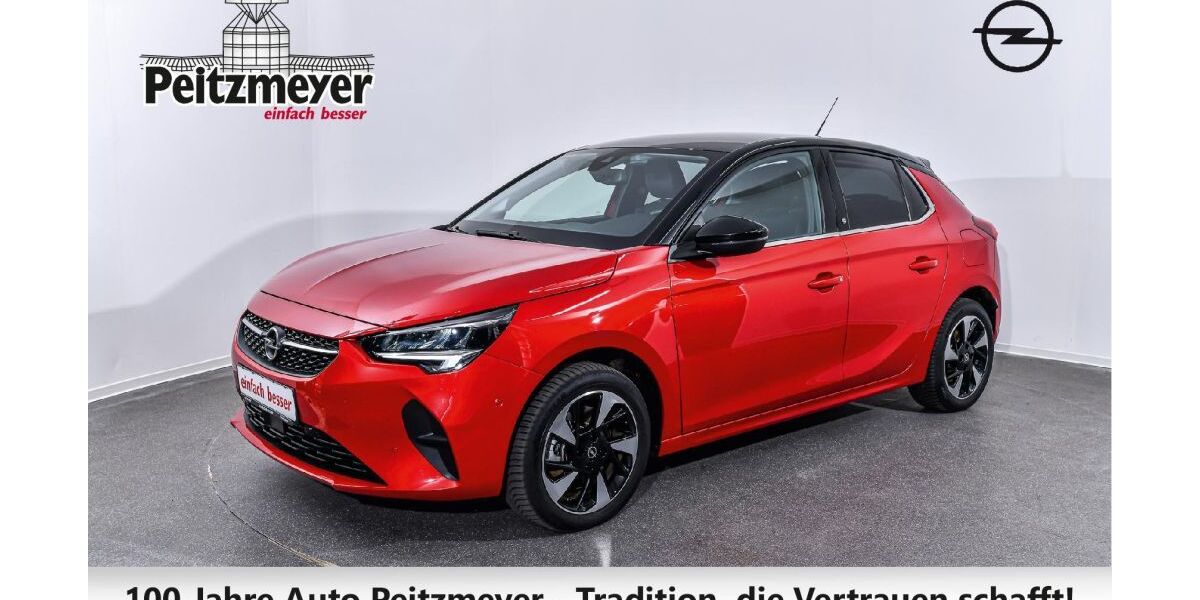 Opel Corsa 25.000 km 16.990 &euro; Bad Oeynhausen 32545