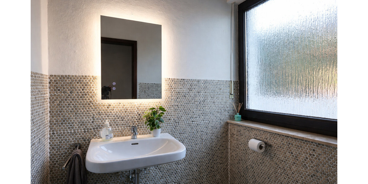 RESERVIERT! Geräumiges Einfamilienhaus bereit zum Einzug - Einfamilienhaus Hüllhorst | Angebot:25145349