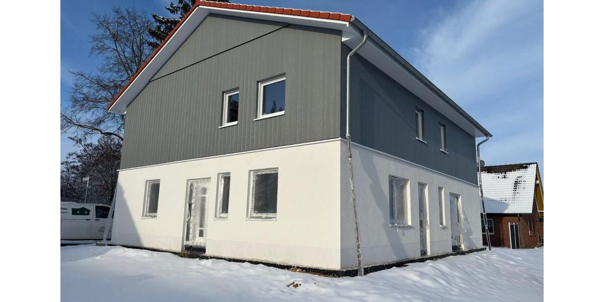 Doppelhaushälfte Petershagen - 4 Zimmer, 113 m&sup2;, 320.000&euro; | Angebot:25086466