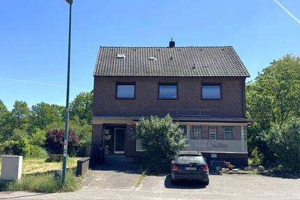 Haus Rehburg-Loccum Loccum - 7 Zimmer, 120 m&sup2;, 230.000&euro; | Angebot:26796382