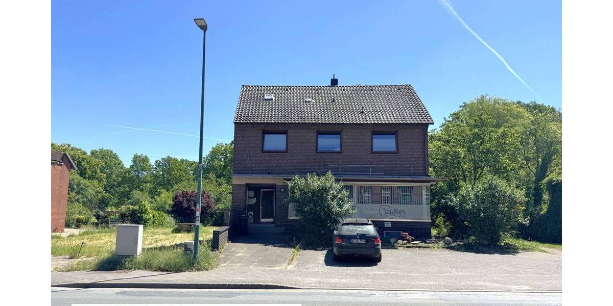 Mehrfamilienhaus, Wohnhaus Rehburg-Loccum Loccum - 7 Zimmer, 120 m&sup2;, 230.000&euro; | Angebot:26796382