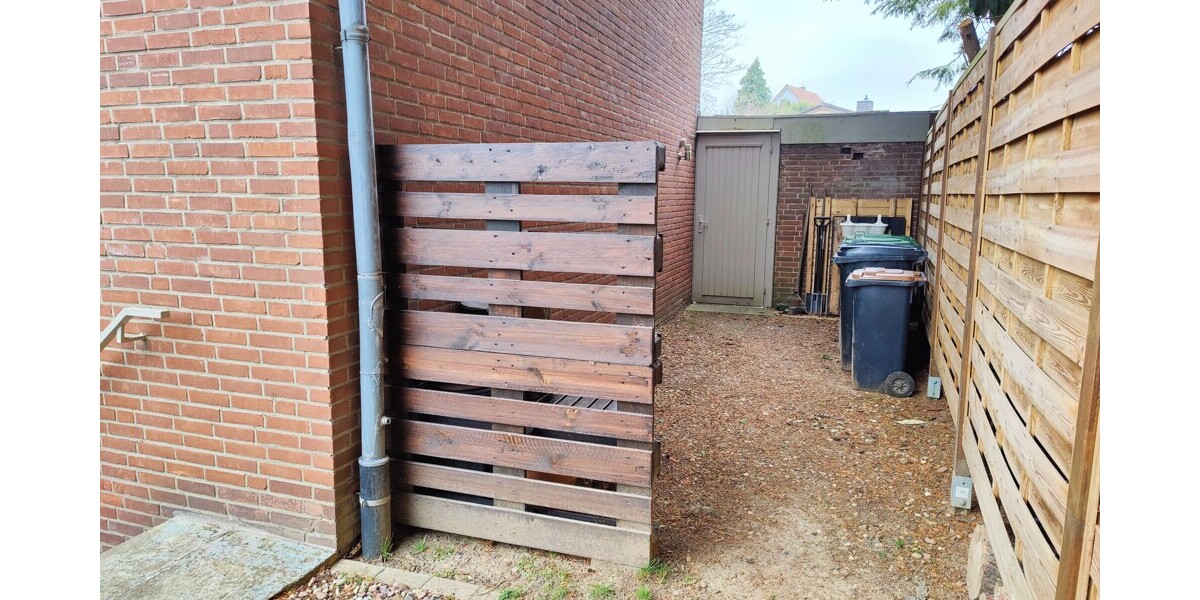 Großzügiges Mehrfamilienhaus, Generationen unter einem Dach oder zur Vermietung - Mehrfamilienhaus, Wohnhaus Enger | Angebot:25221539