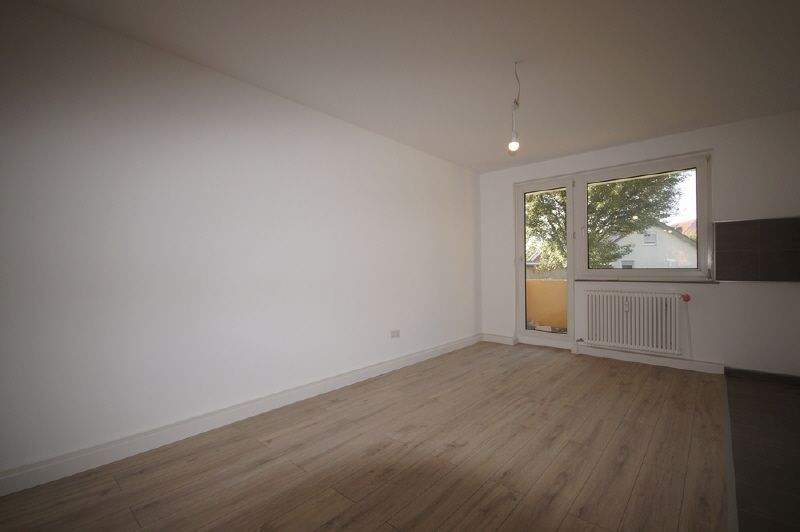 Etagenwohnung Minden Innenstadt - 2 Zimmer, 54 m&sup2;, 1.025&euro; | Angebot:25768401