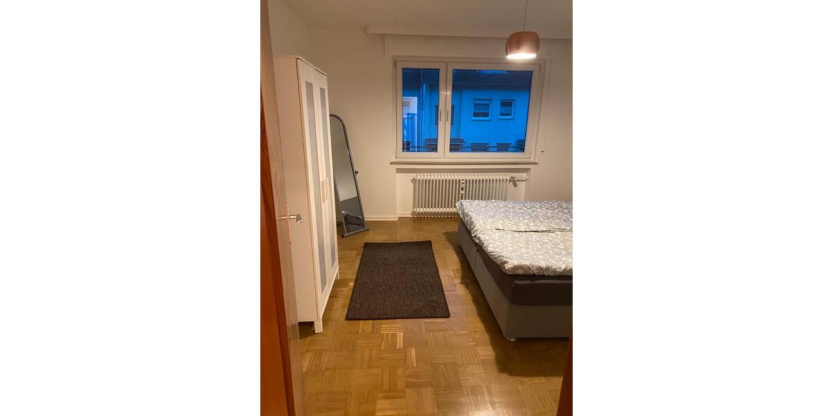 Etagenwohnung Kirchlengern - 3 Zimmer, 73 m&sup2;, 2.000&euro; | Angebot:25158358