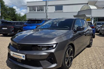 Opel Astra 6.706 km 26.860 &euro; Bad Salzuflen 32108