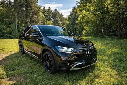 Mercedes-Benz EQE SUV 16.800 km 55.900 &euro; Enger 32130
