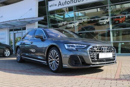 Audi A8 105.900 km 49.900 &euro; Bückeburg 31675