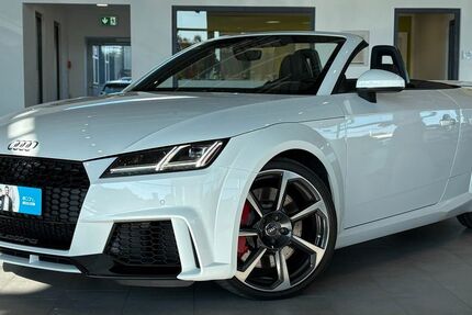 Audi TT RS 56.800 km 49.995 &euro; Herford 32052