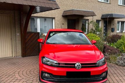 VW Polo 130.500 km 15.230 &euro; Bad Salzuflen 32108