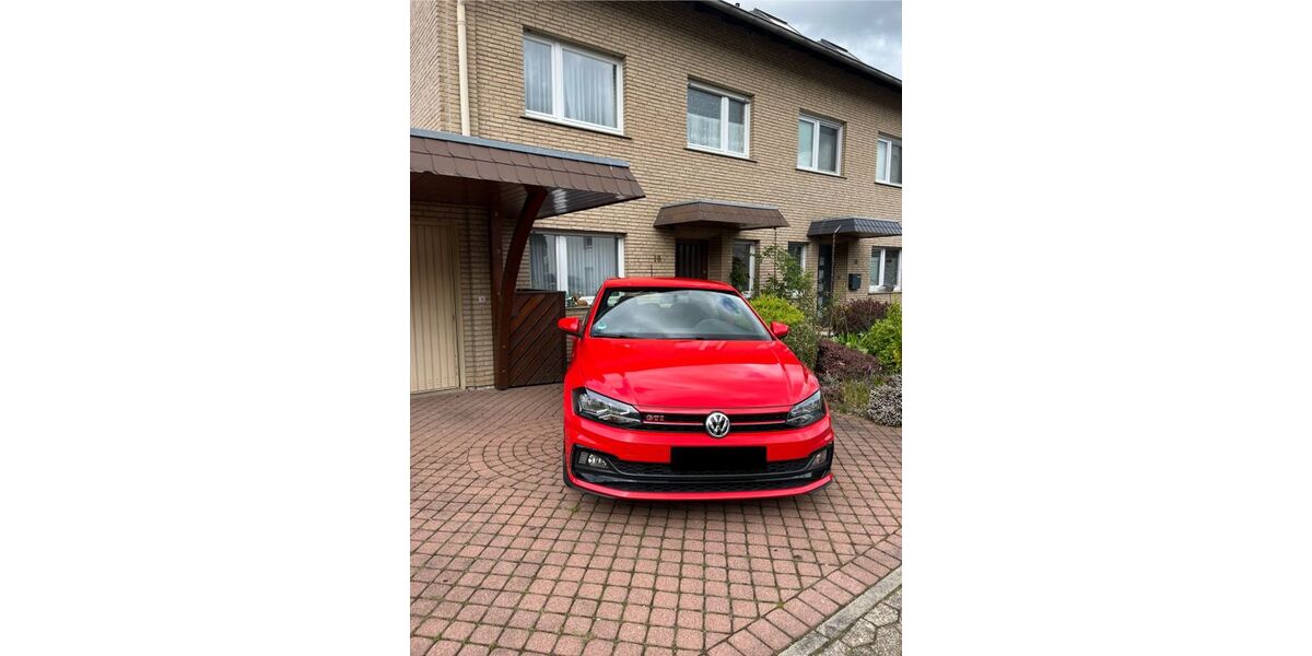 VW Polo 130.500 km 15.230 &euro; Bad Salzuflen 32108