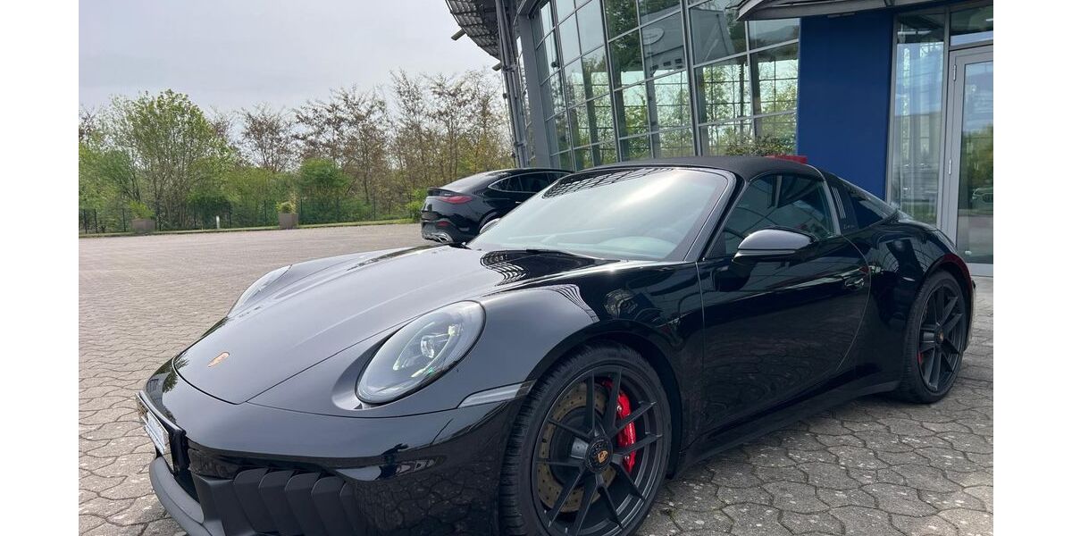 Porsche 911 Urmodell 31.000 km 171.900 &euro; Bad Oeynhausen OT Rehme 32547