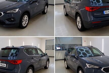 Seat Tarraco 94.858 km 22.499 &euro; Porta Westfalica 32457