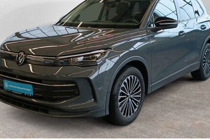 VW Tiguan 22.992 km 32.350 &euro; Lemgo 32657