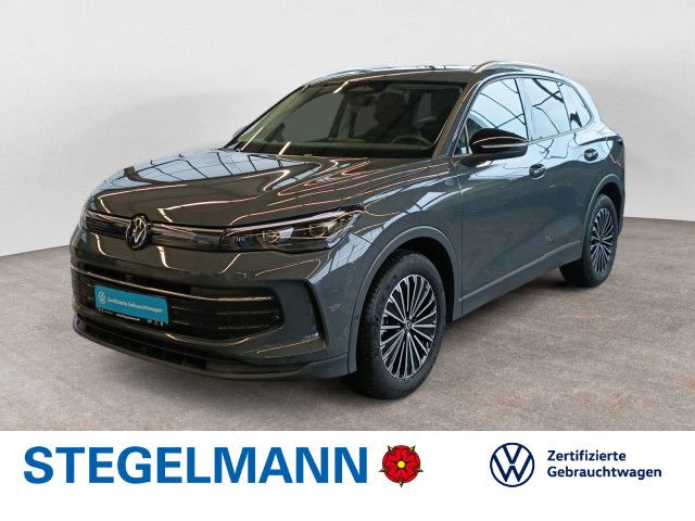 VW Tiguan 22.992 km 32.350 &euro; Lemgo 32657