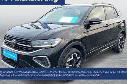 VW T-Cross 25.742 km 26.690 &euro; Lübbecke 32312