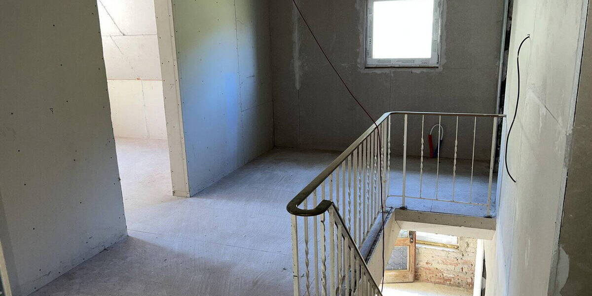 Einfamilienhaus Preußisch Oldendorf Börninghausen - 6 Zimmer, 150 m&sup2;, 108.000&euro; | Angebot:26290172