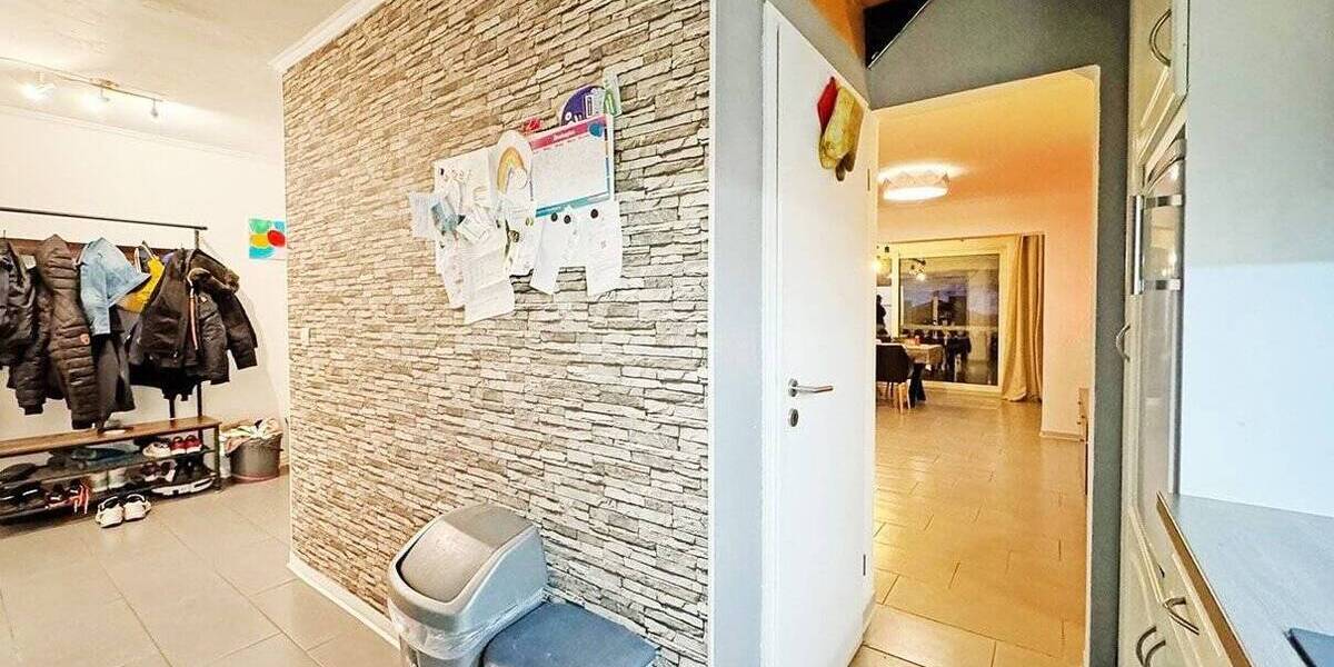 Einfamilienhaus Espelkamp - 6 Zimmer, 136 m&sup2;, 269.000&euro; | Angebot:25821807