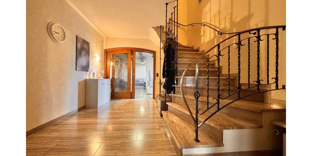 Bungalow Bad Eilsen - 6 Zimmer, 226 m&sup2;, 399.500&euro; | Angebot:25820429