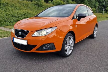 Seat Ibiza 141.000 km 3.600 &euro; Hiddenhausen 32120