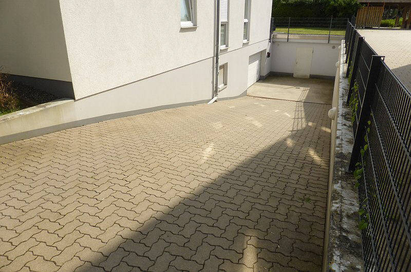 Etagenwohnung Minden-Innenstadt Innenstadt - 3 Zimmer, 102 m&sup2;, 1.075&euro; | Angebot:26702726