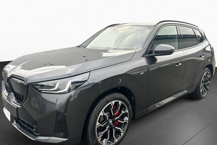 BMW X3 4.106 km 69.390 &euro; Bad Oeynhausen 32547