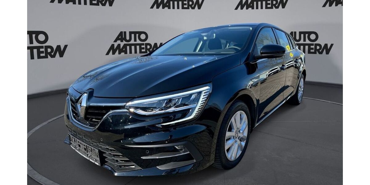 Renault Megane 6.737 km 18.450 &euro; Herford 32051