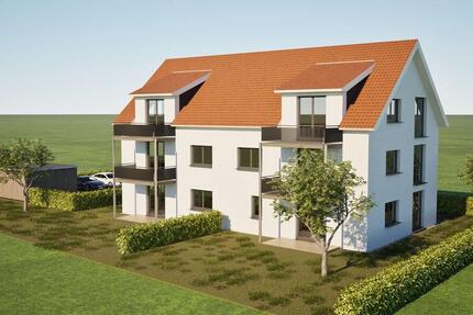 Wohnung Obernkirchen - 3 Zimmer, 93 m&sup2;, 1.050&euro; | Angebot:26067158