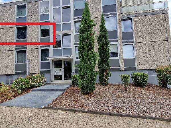 Etagenwohnung Bad Salzuflen Innenstadt - 2 Zimmer, 71 m&sup2;, 120.000&euro; | Angebot:25667136