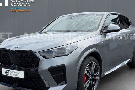 BMW X2 16.965 km 46.450 &euro; Petershagen 32469