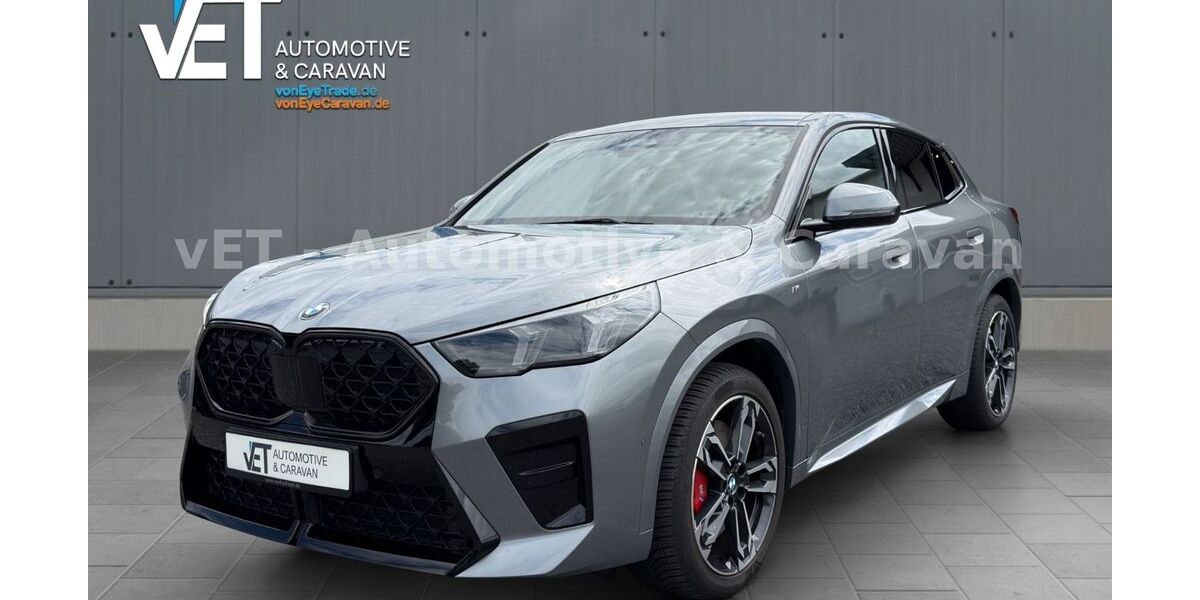 BMW X2 16.965 km 46.450 &euro; Petershagen 32469