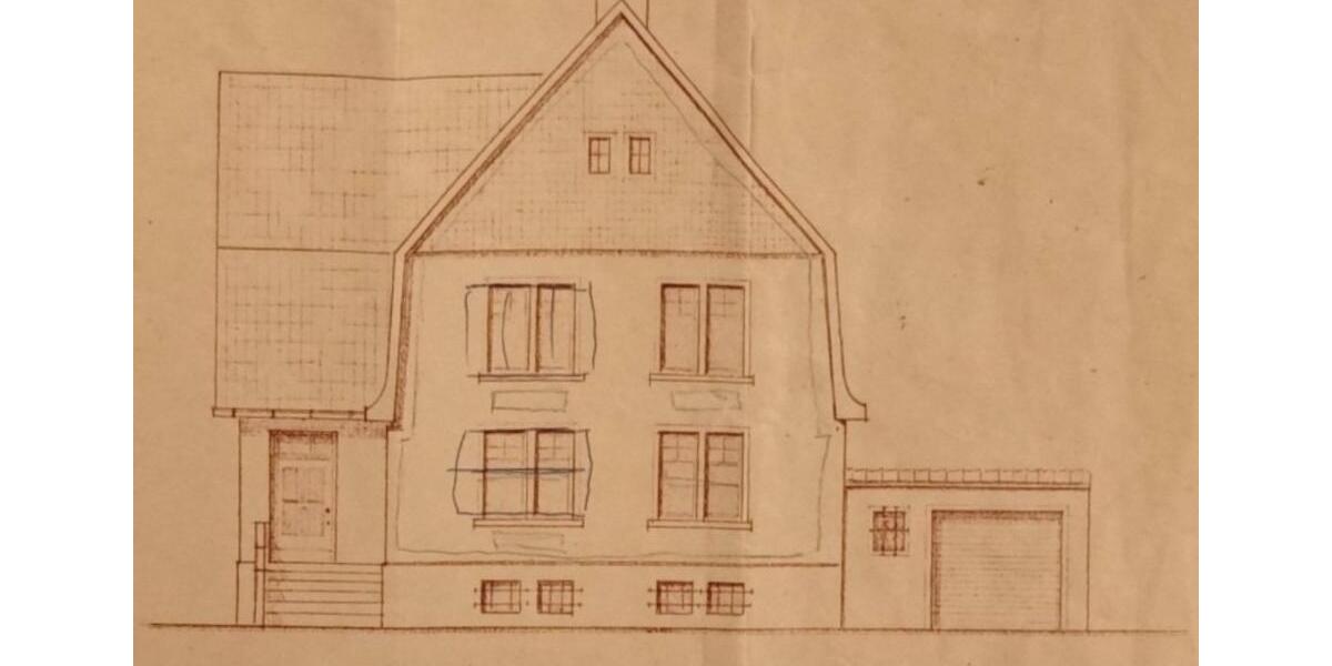 Mehrfamilienhaus, Wohnhaus Herford - 329.000&euro; | Angebot:25161747